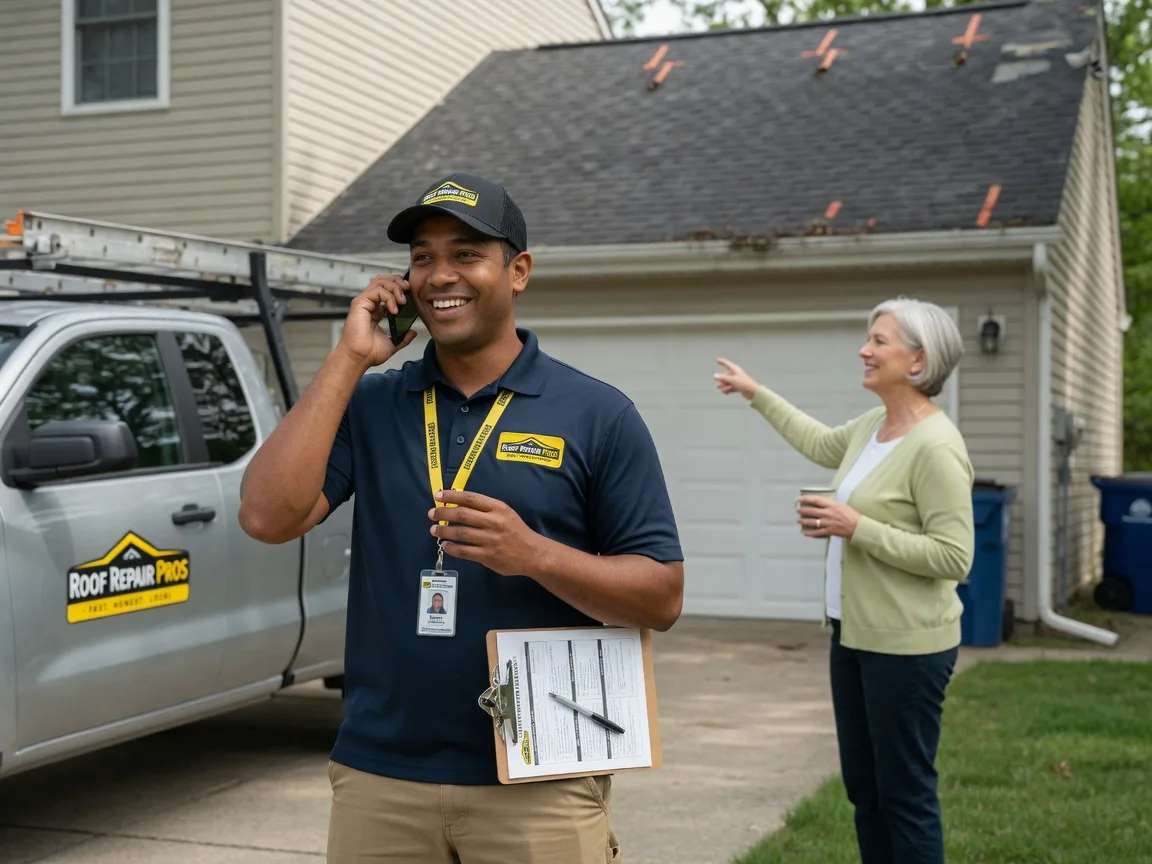 Roof Repair Garretson, SD FAQs